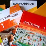 Schulbücher Schule