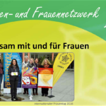Mädchen- und Frauennetzwerk Unna