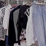 Second Hand Kleidung