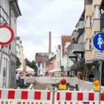 Massener Straße Fuzo Sanierung