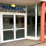 Ratssaal Unna