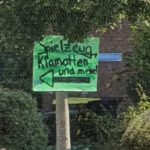 Dorftrödel Mühlhausen-Uelzen