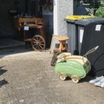 Dorftrödel Mühlhausen-Uelzen