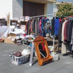 Dorftrödel Mühlhausen-Uelzen