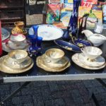 Dorftrödel Mühlhausen-Uelzen