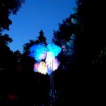 Stadtleuchten Westfriedhof 2021