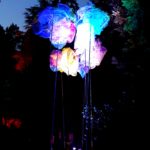 Stadtleuchten Westfriedhof 2021