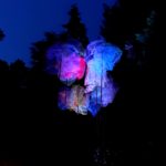 Stadtleuchten Westfriedhof 2021