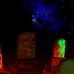 Stadtleuchten Westfriedhof 2021