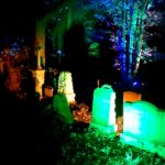 Stadtleuchten Westfriedhof 2021