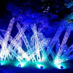 Stadtleuchten Westfriedhof 2021