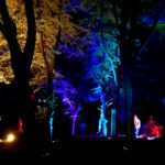 Stadtleuchten Westfriedhof 2021