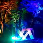 Stadtleuchten Westfriedhof 2021