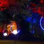 Stadtleuchten Westfriedhof 2021