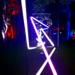 Stadtleuchten Westfriedhof 2021