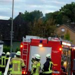 Brand Ostbürener Str