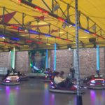 Kirmespark Fröndenberg 9-21 Autoscooter