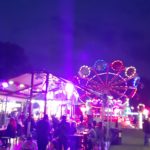 Kirmespark Fröndenberg 9-21 Nacht