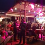 Kirmespark Fröndenberg 9-21 Nacht