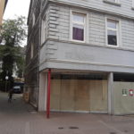 Leerstand Unna Bahnhofstraße 19.. 9. 21