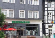 C&A, Deichmann, Rossmann, Only – Unnas Geschäftswelt wandelt sich