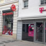 Rossmann Telekom Unna Bahnhofstr
