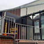 Kratz Ladenlokal Königsborner Tor Leerstand