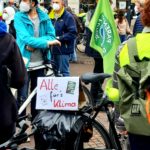 Klimastreik Unna 24.9.21