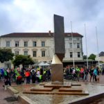 Klimastreik Unna 24.9.21