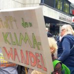 Klimastreik Unna 24.9.21
