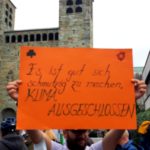 Klimastreik Unna 24.9.21