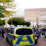Klimastreik Unna 24.9.21