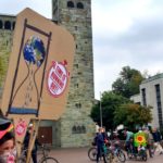 Klimastreik Unna 24.9.21