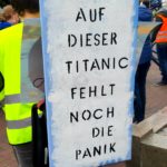 Klimastreik Unna 24.9.21