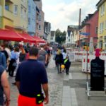 Autoschau Verkaufsoffener Sonntag Unna 2021