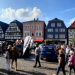 Autoschau Verkaufsoffener Sonntag Unna 2021