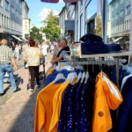 Autoschau Verkaufsoffener Sonntag Unna 2021