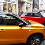 Autoschau Verkaufsoffener Sonntag Unna 2021