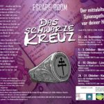 Das Schwarze Kreuz