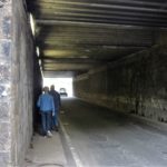 Tunnel Höingstraße