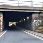 UN Tunnel Höingstraße