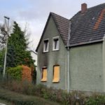 Feuer Fröndenberg Ostbürener Str