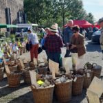 Bauernmarkt Frö 2021