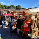 Bauernmarkt Frö 2021