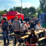 Bauernmarkt Frö 2021