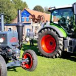 Bauernmarkt Frö 2021