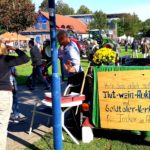 Bauernmarkt Frö 2021