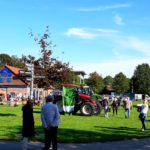 Bauernmarkt Frö 2021