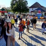 Bauernmarkt Frö 2021