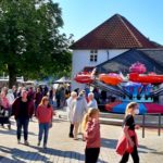 Bauernmarkt Frö 2021